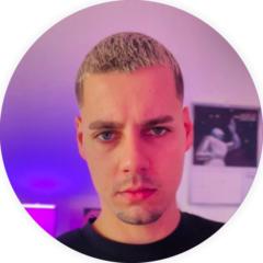 Sylvain Reber