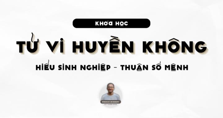 Minh Chí Academy