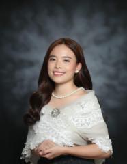 Kristine Arrubio