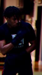 Tariq Thompson