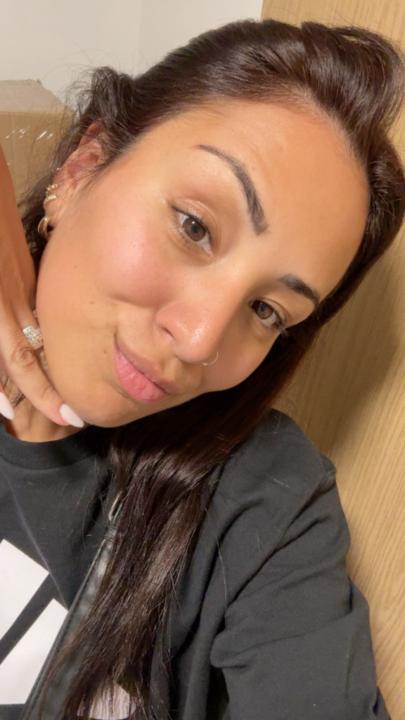 María José Mendoza