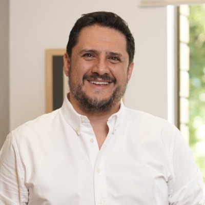 Jerónimo Pérez