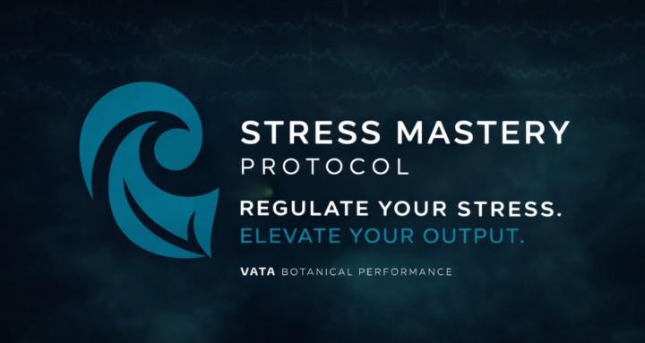 Stress Mastery Protocol
