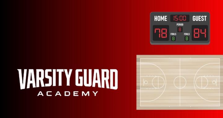 Varsity Guard Academy
