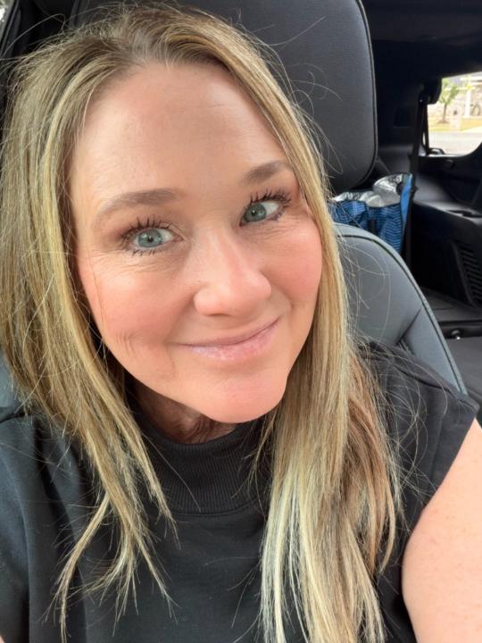 Kristi Frazier