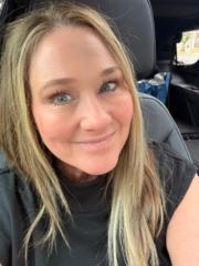 Kristi Frazier