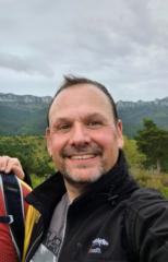 José Julián Lasarte Sánchez