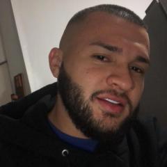 Steven David carvajal