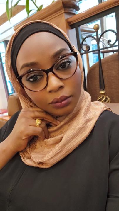 Maryam Ibrahim Gaya