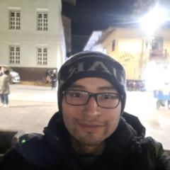 Jose Antonio Sifuentes Pinedo