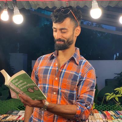 Vaibhav Verlekar