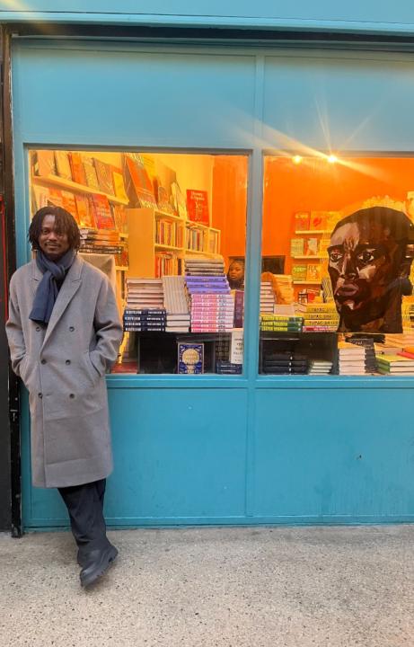 Oluwatosin Babatunde-Olotu