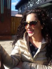 Irene García
