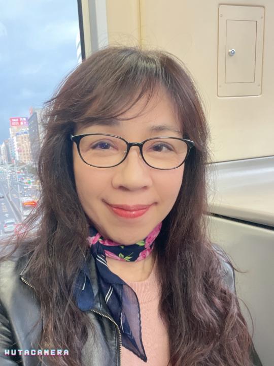 Grace Cheng
