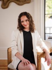 Emma Redmond