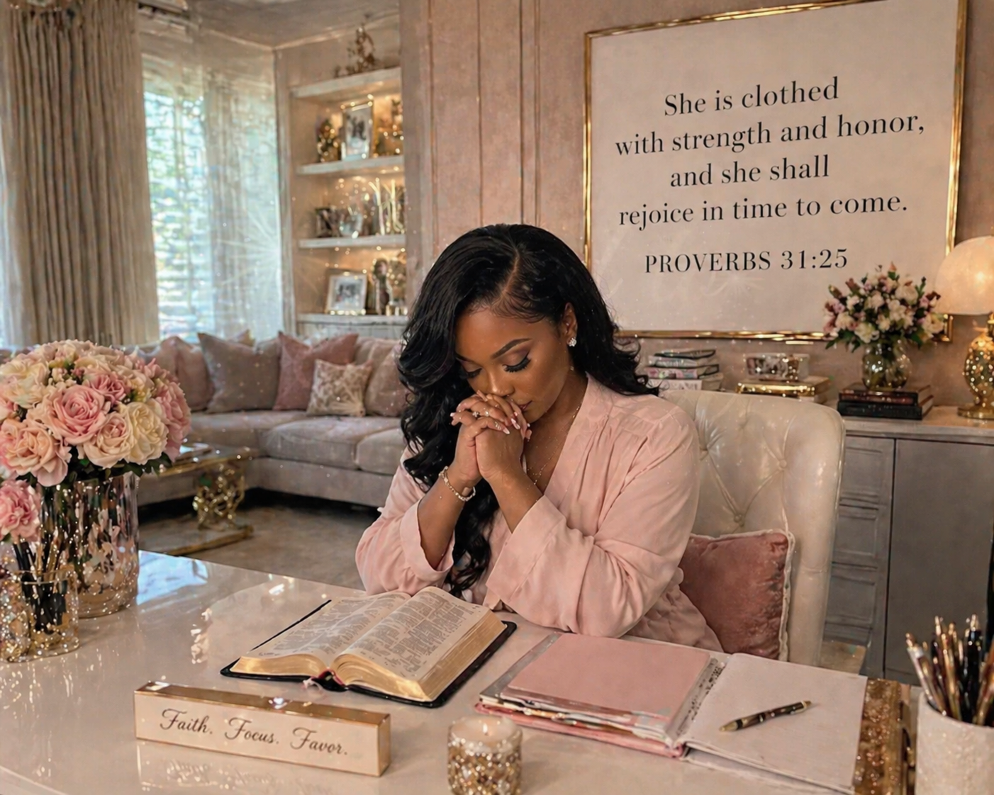 Inspiring Faith Life