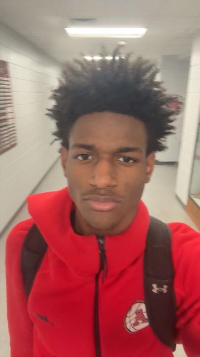 Devin Holmes