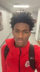 Devin Holmes