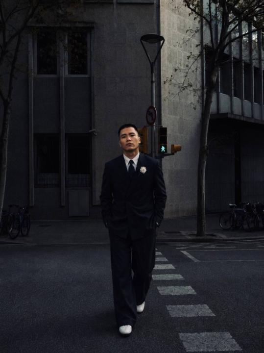 Lưu Vĩ