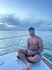 Henry Vielma