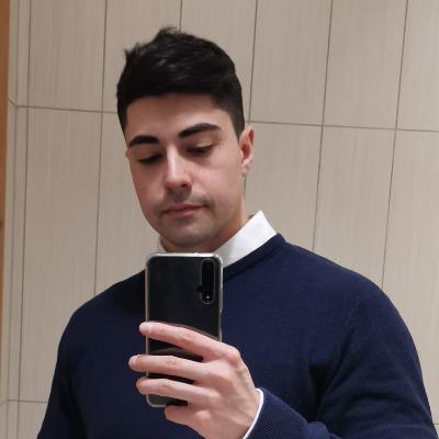 José Mandujano Anderson