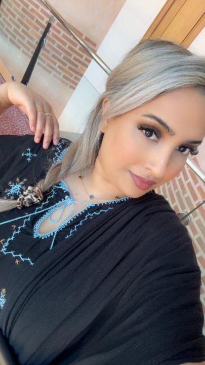 Nela Akhter