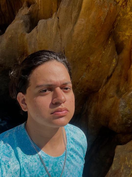 Luis Alejandro López Reyes