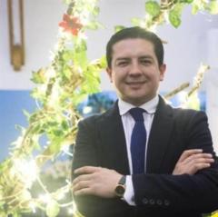 Cesar Torres