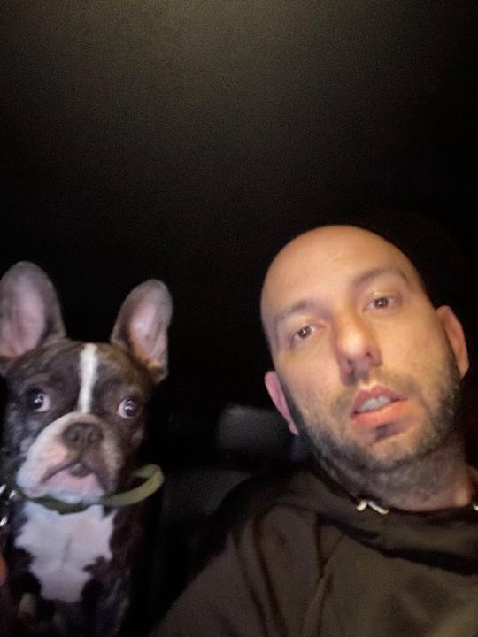 Carlos Rodriguez Di Cicco