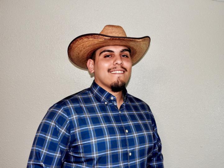 Jacob Morales
