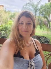 Tina Knittel
