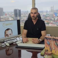 Héctor Gutierrez