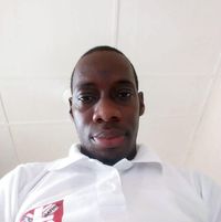 Isaac Buta Odro