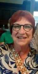 Eva Livesey