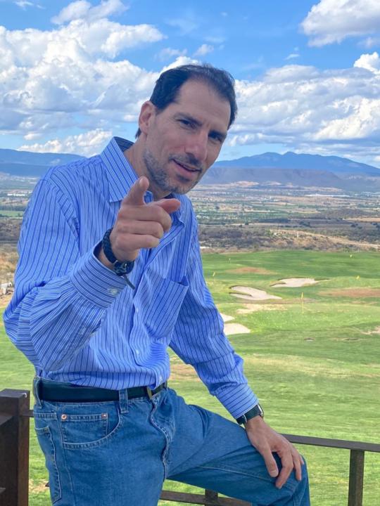 Fco. Javier Kuri
