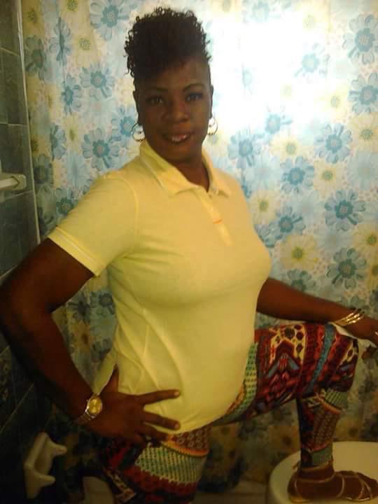 Lasharyl Morris