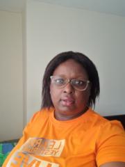 Beauty Ogubio