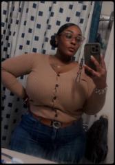 Faith Gaddis