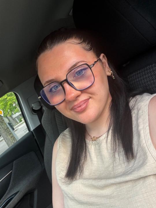 Amélie Davaine