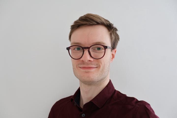 Killian Poilvé