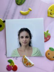 Larissa Cunha Furtado