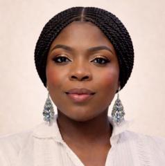 Olukemi Olurin