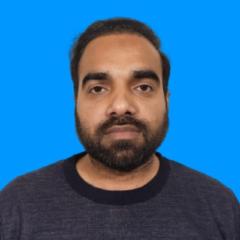 Muhammad Usman