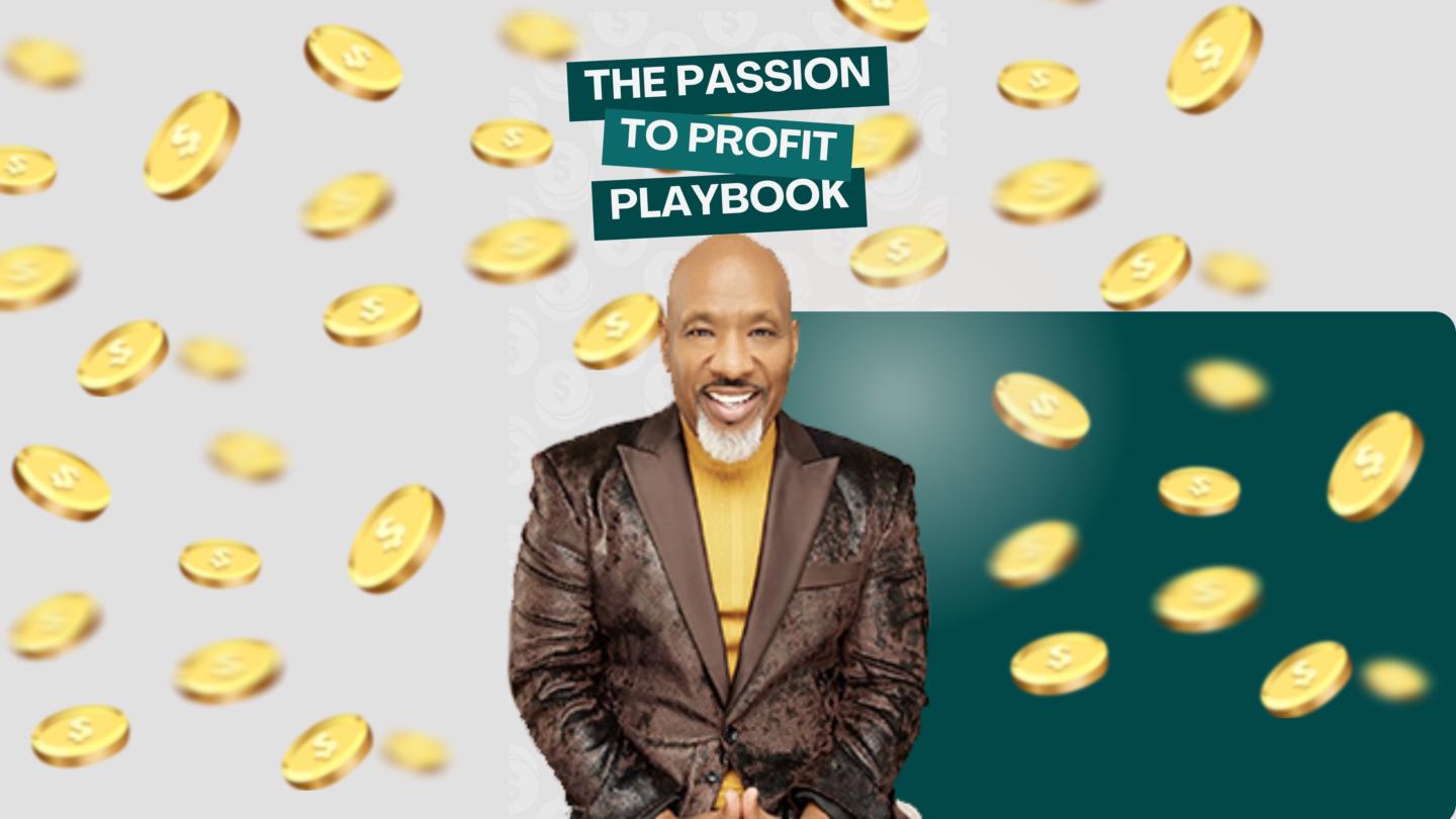 Passion To Profit