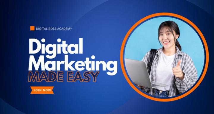Digital Boss Academy