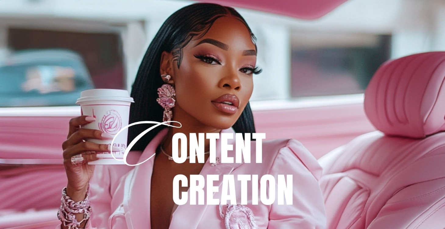 CONTENT CREATION