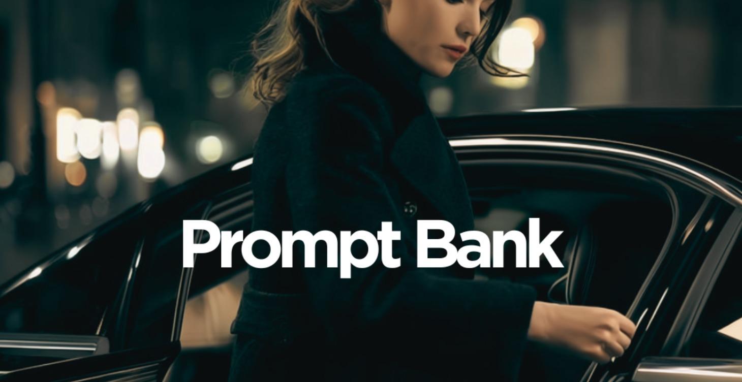 Prompt Bank