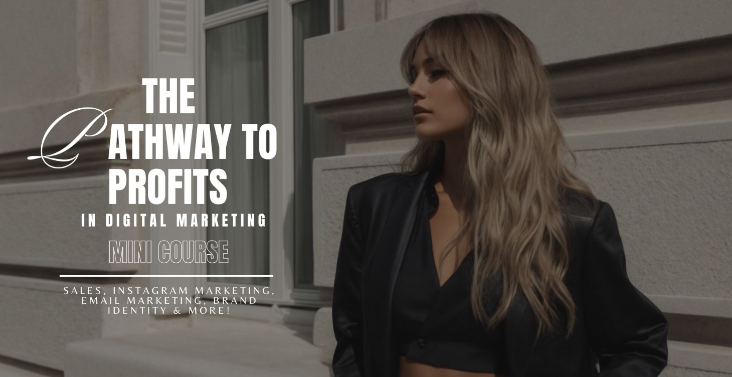 DIGITAL MARKETING 101
