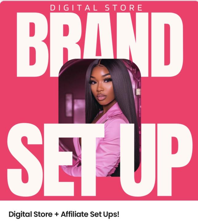 💕 Beacon Website Service — What’s Included
