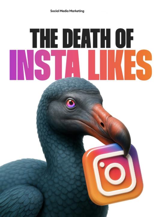 Instagram is changing in 2026...